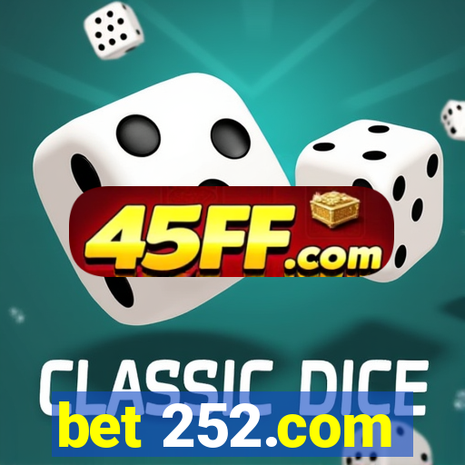 bet 252.com